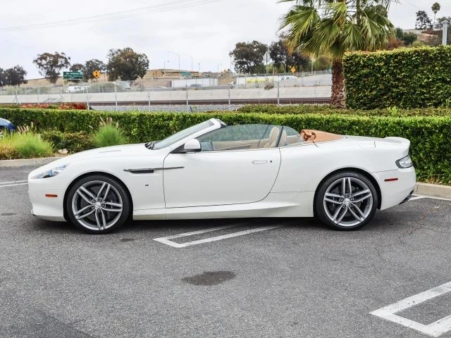 2016 Aston Martin DB9 - Image 2 of 31