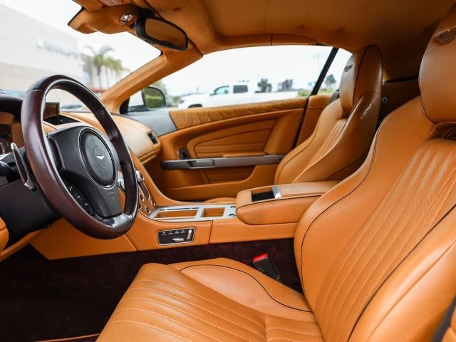 2016 Aston Martin DB9 - Image 31 of 31