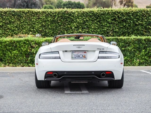 2016 Aston Martin DB9 - Image 6 of 31