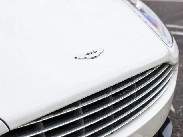 2016 Aston Martin DB9 - Image 16 of 31