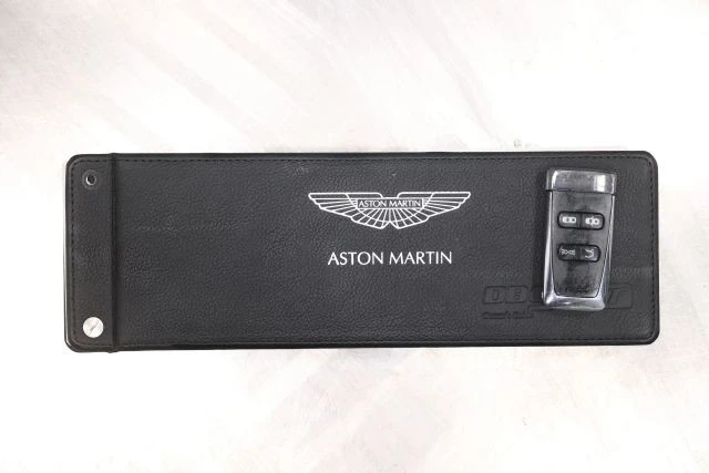 2016 Aston Martin DB9 - Image 5 of 31
