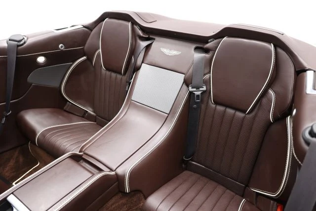 2016 Aston Martin DB9 - Image 3 of 31