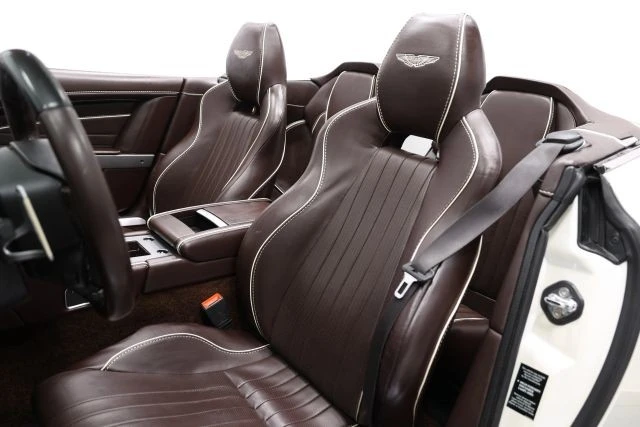 2016 Aston Martin DB9 - Image 16 of 31