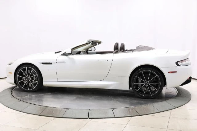 2016 Aston Martin DB9 - Image 9 of 31