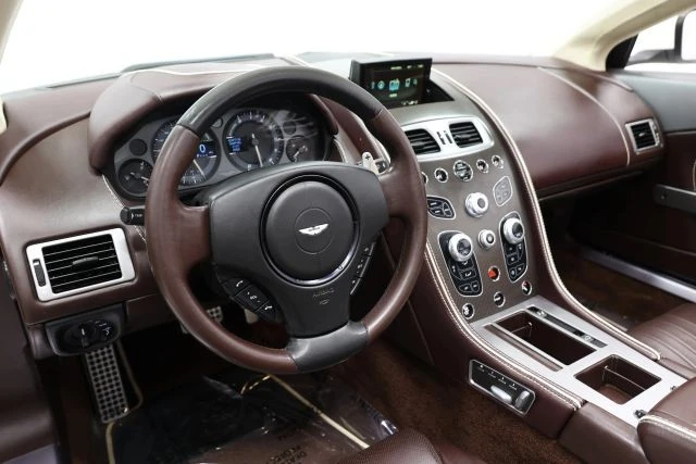 2016 Aston Martin DB9 - Image 21 of 31