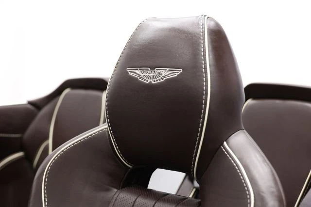 2016 Aston Martin DB9 - Image 18 of 31