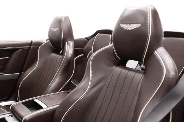 2016 Aston Martin DB9 - Image 17 of 31