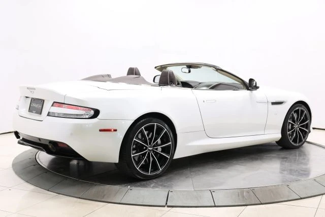 2016 Aston Martin DB9 - Image 4 of 31