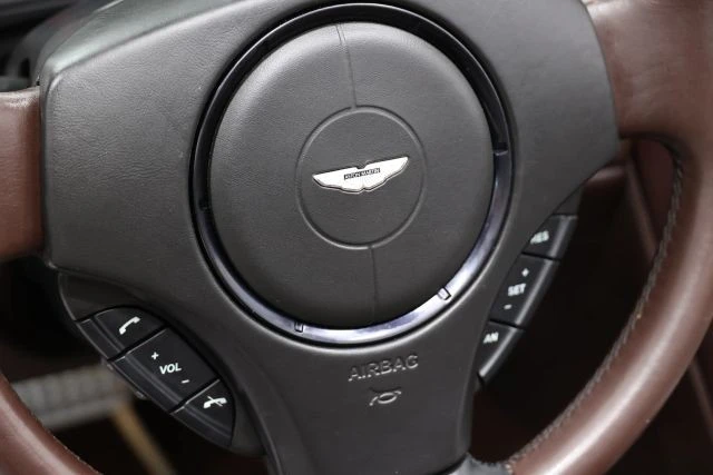 2016 Aston Martin DB9 - Image 26 of 31