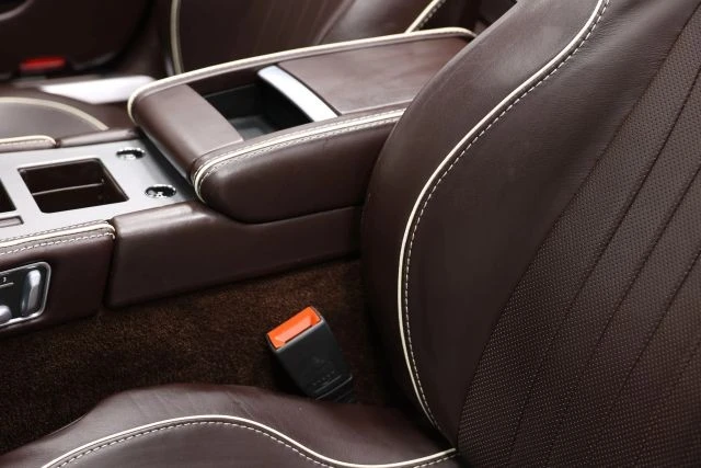 2016 Aston Martin DB9 - Image 19 of 31