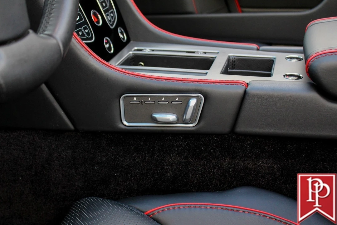 2016 Aston Martin DB9 - Image 9 of 21