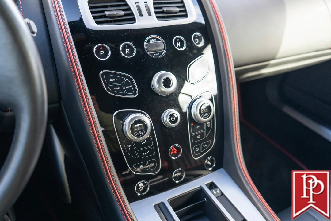 2016 Aston Martin DB9 - Image 17 of 21