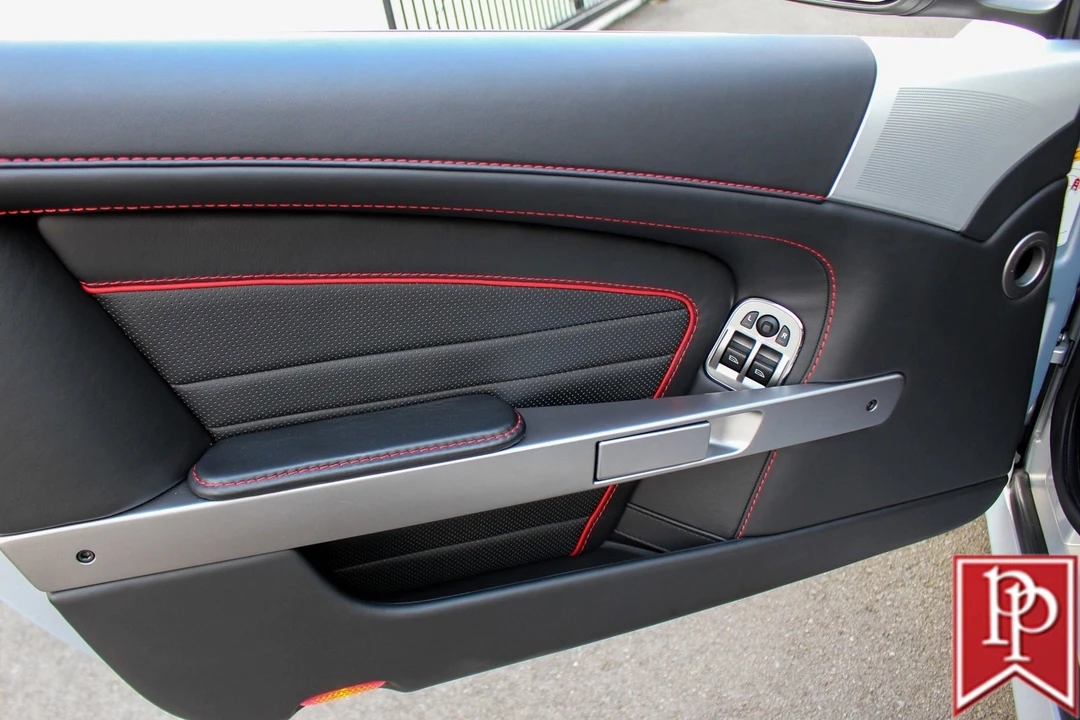 2016 Aston Martin DB9 - Image 10 of 21