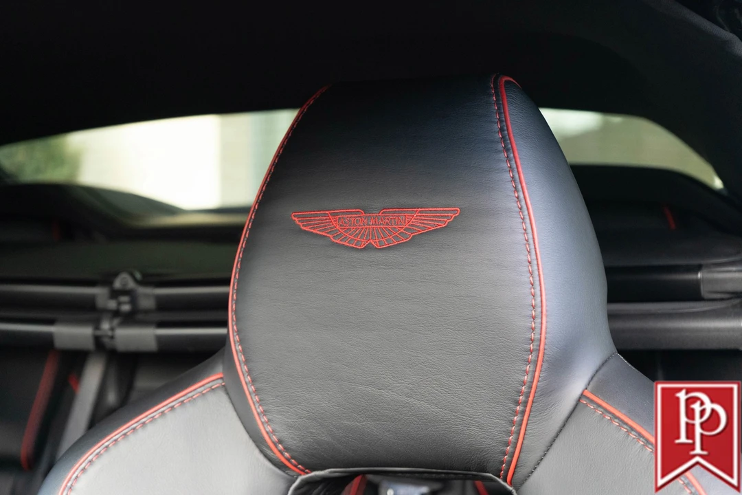 2016 Aston Martin DB9 - Image 4 of 21