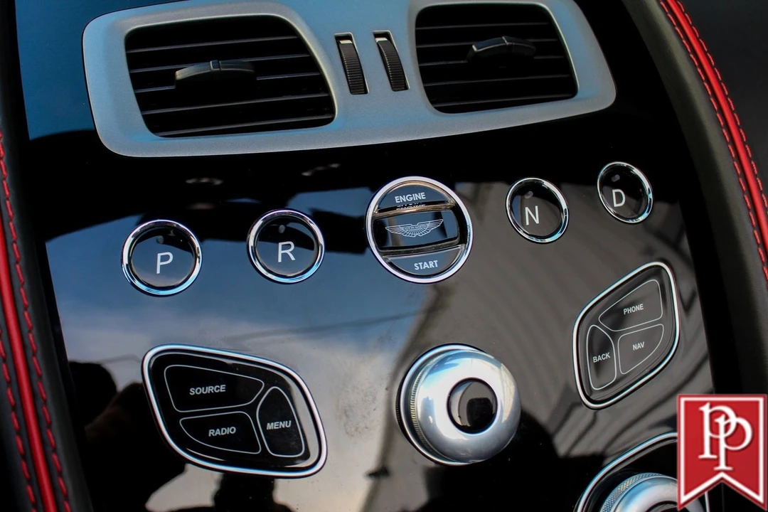 2016 Aston Martin DB9 - Image 19 of 21