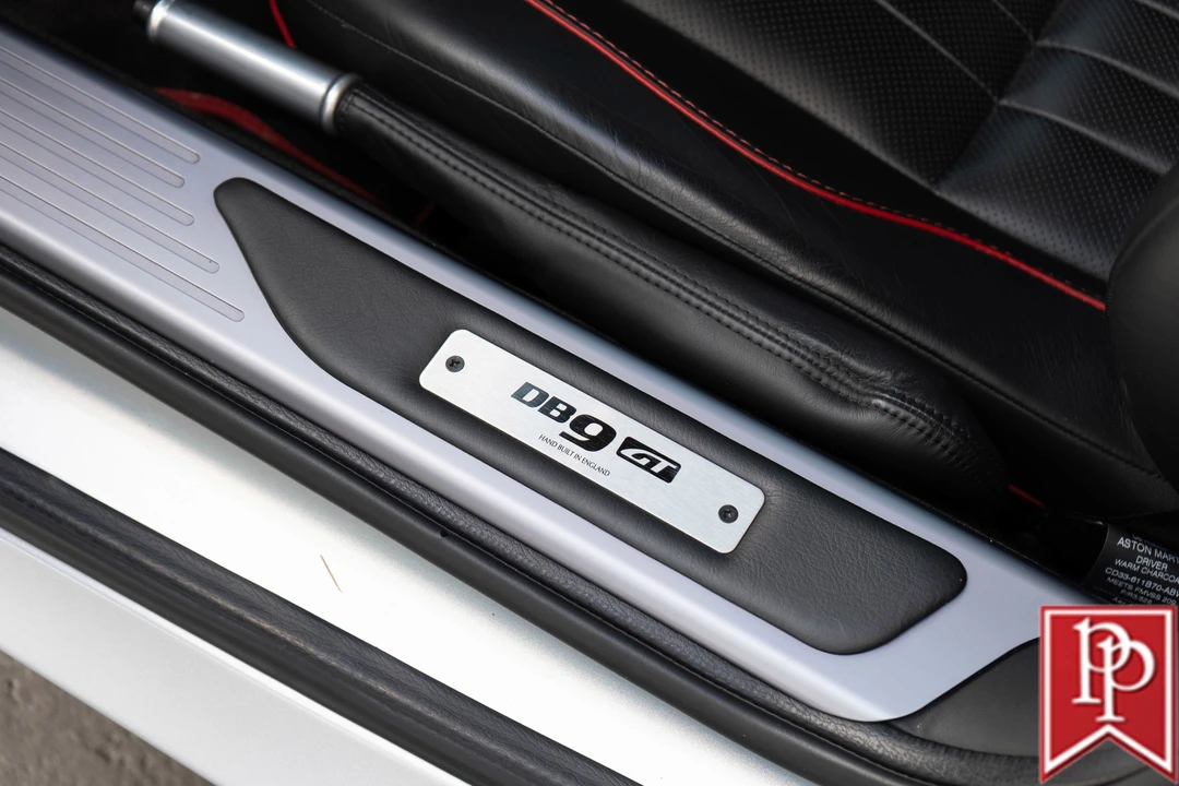 2016 Aston Martin DB9 - Image 16 of 21