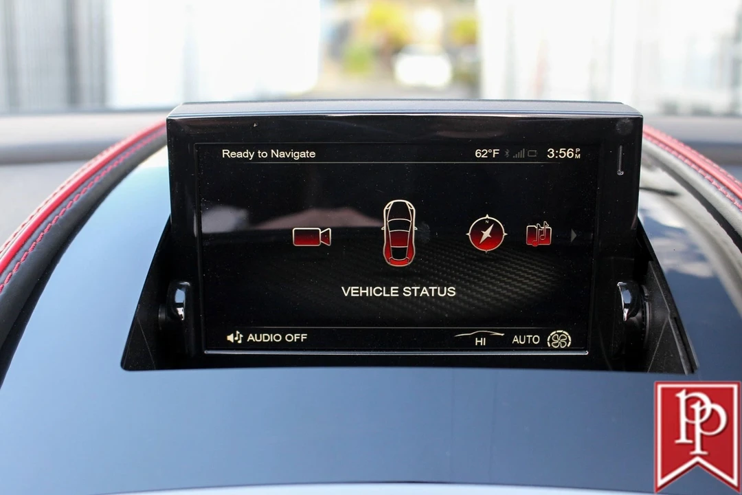 2016 Aston Martin DB9 - Image 13 of 21
