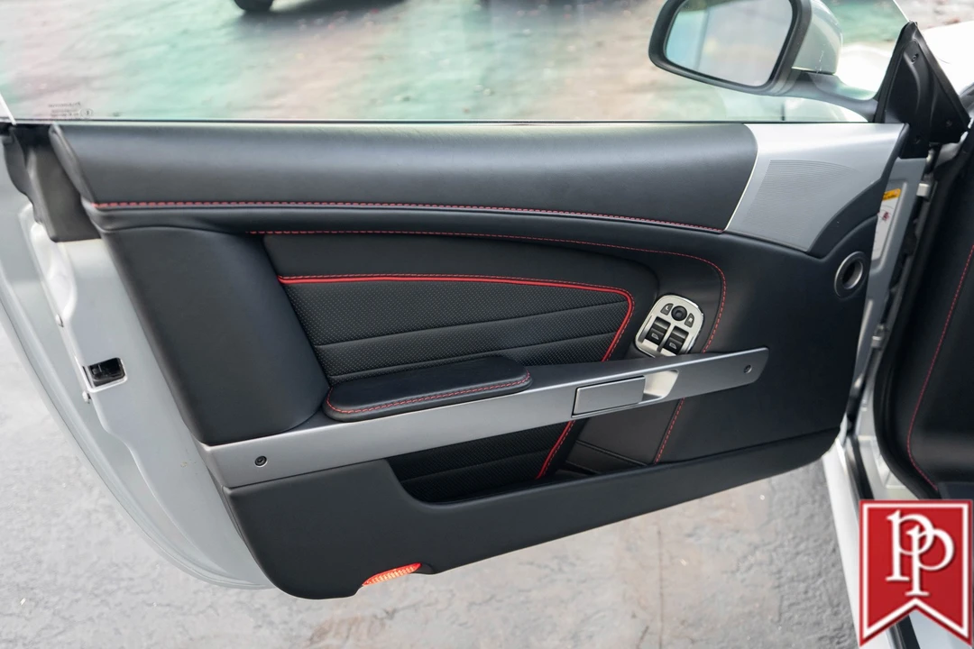 2016 Aston Martin DB9 - Image 14 of 21