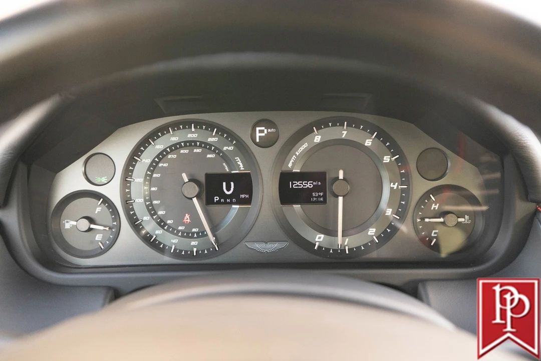 2016 Aston Martin DB9 - Image 5 of 21