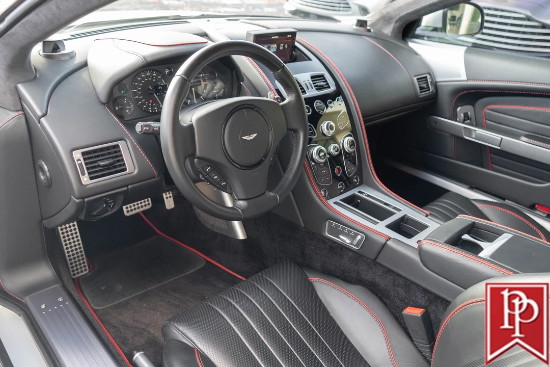 2016 Aston Martin DB9 - Image 2 of 21
