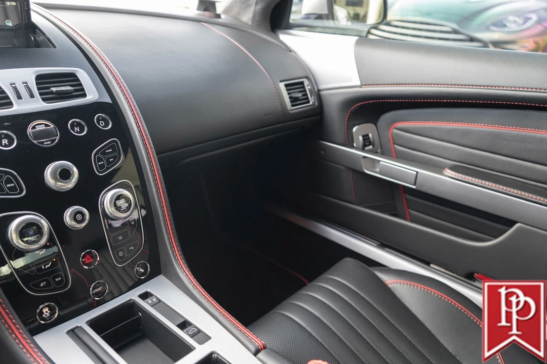 2016 Aston Martin DB9 - Image 9 of 21