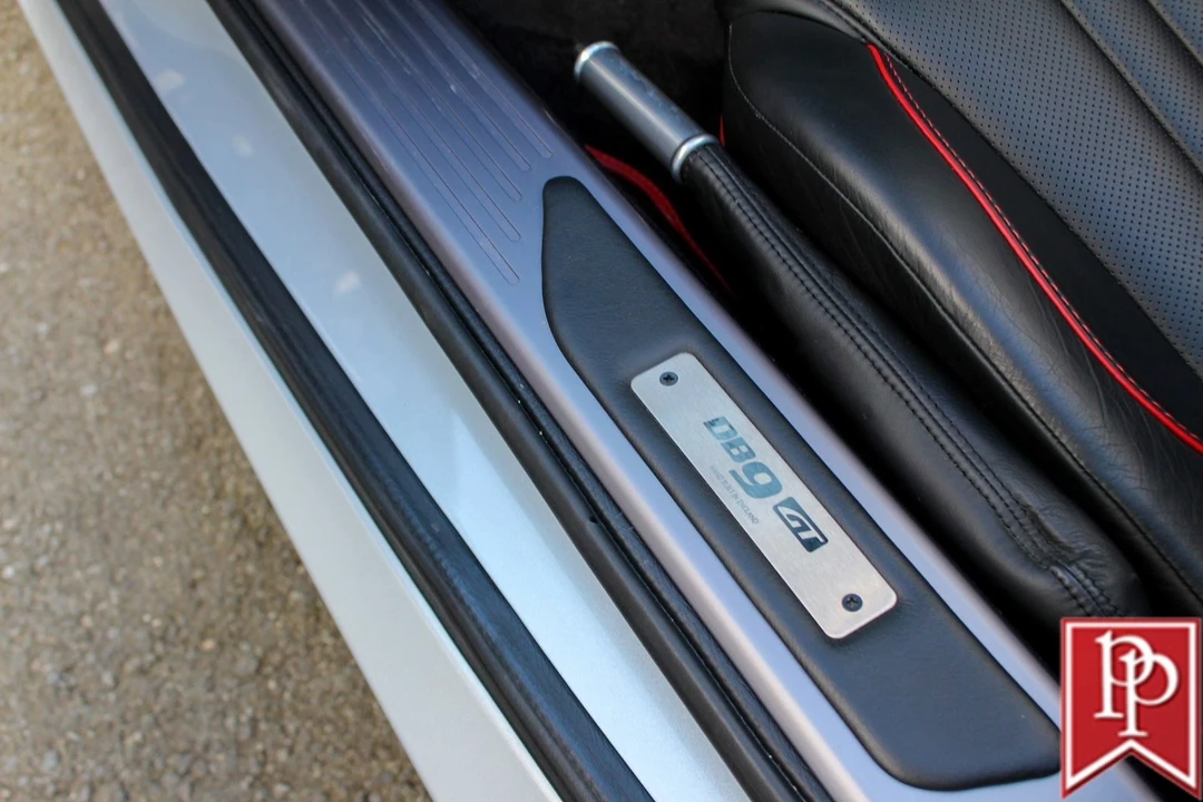 2016 Aston Martin DB9 - Image 12 of 21
