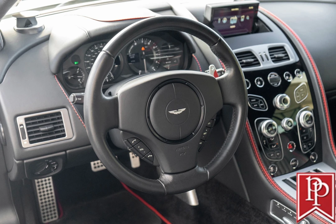 2016 Aston Martin DB9 - Image 10 of 21