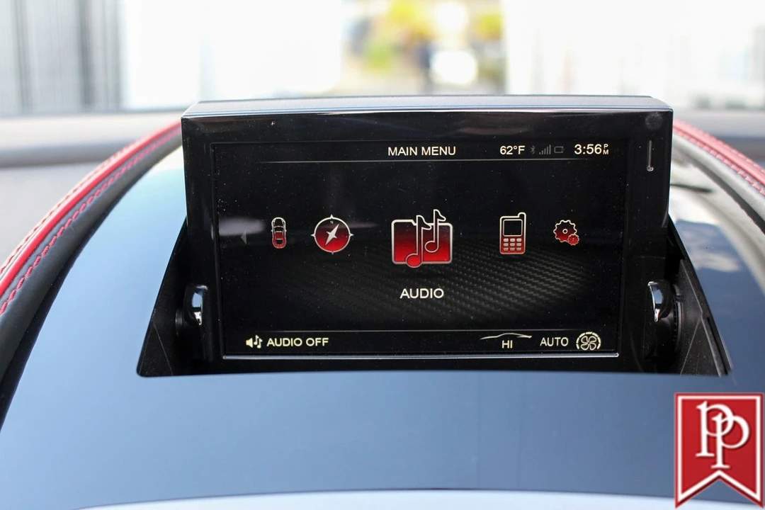 2016 Aston Martin DB9 - Image 15 of 21