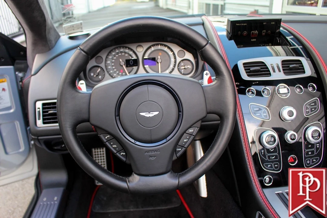 2016 Aston Martin DB9 - Image 5 of 21