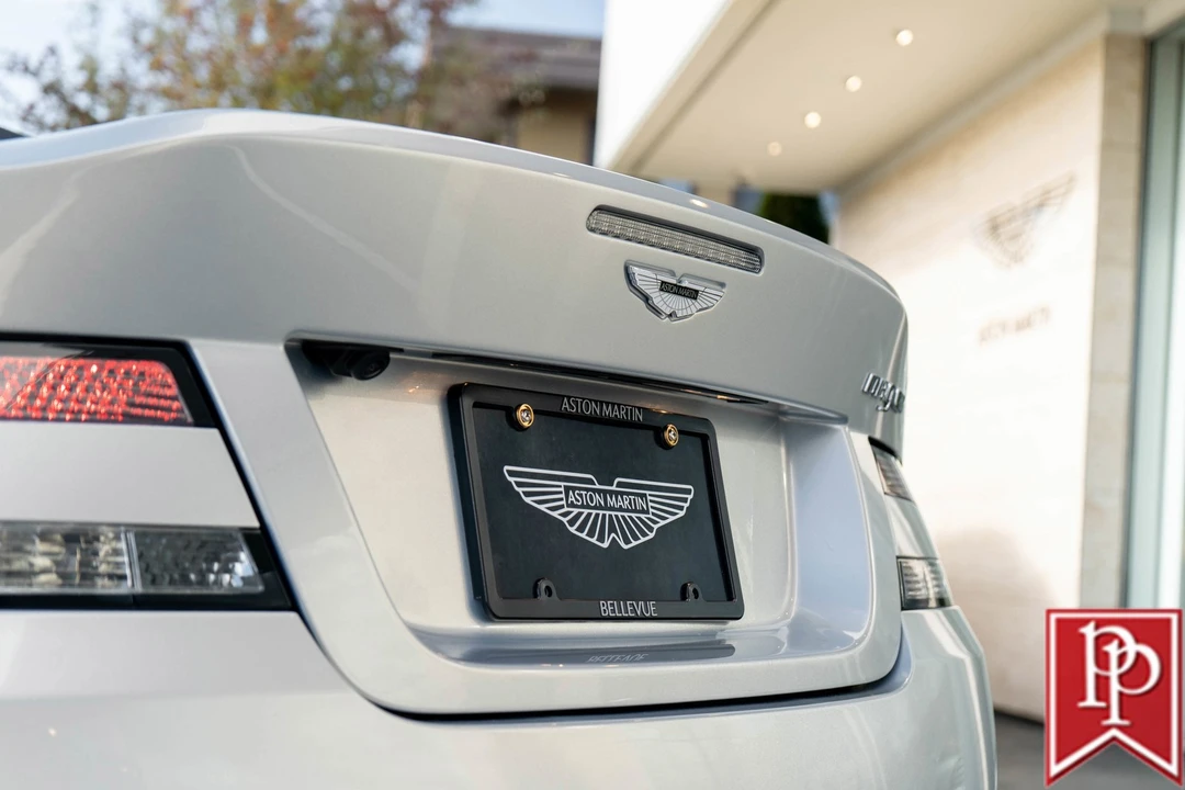 2016 Aston Martin DB9 - Image 7 of 21