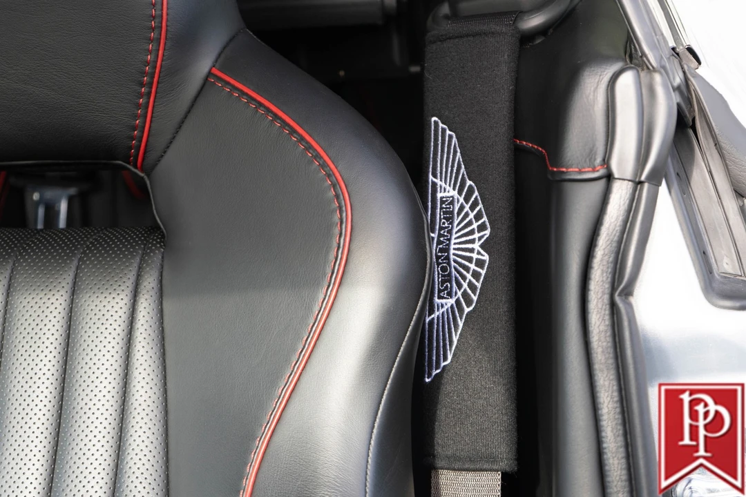 2016 Aston Martin DB9 - Image 13 of 21
