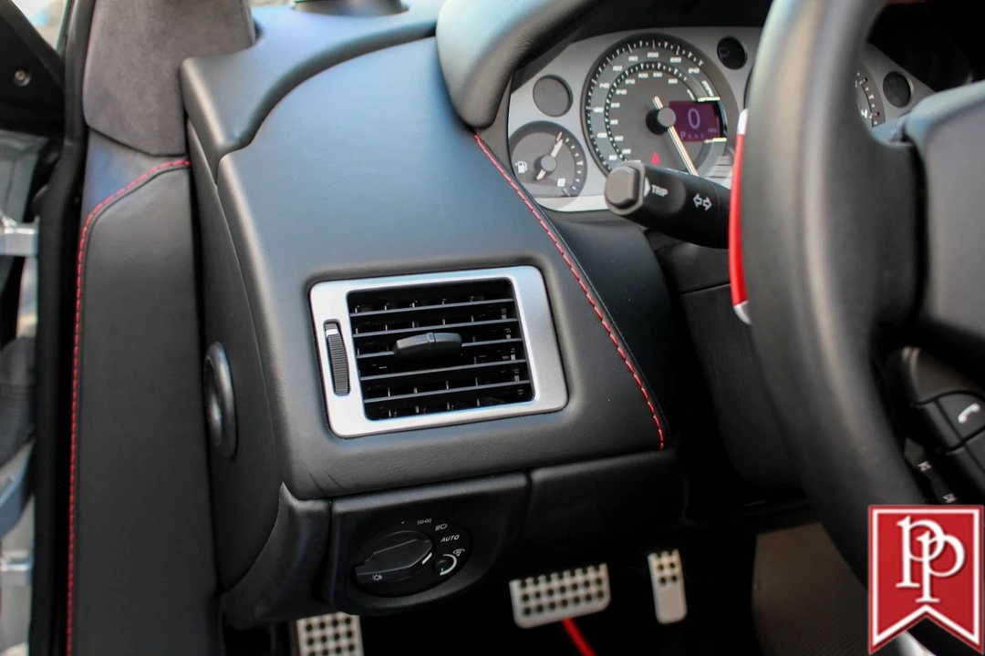 2016 Aston Martin DB9 - Image 8 of 21