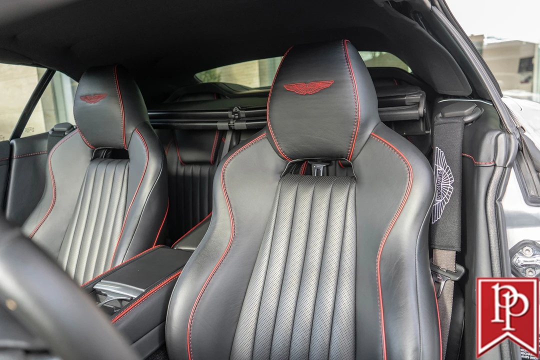 2016 Aston Martin DB9 - Image 12 of 21