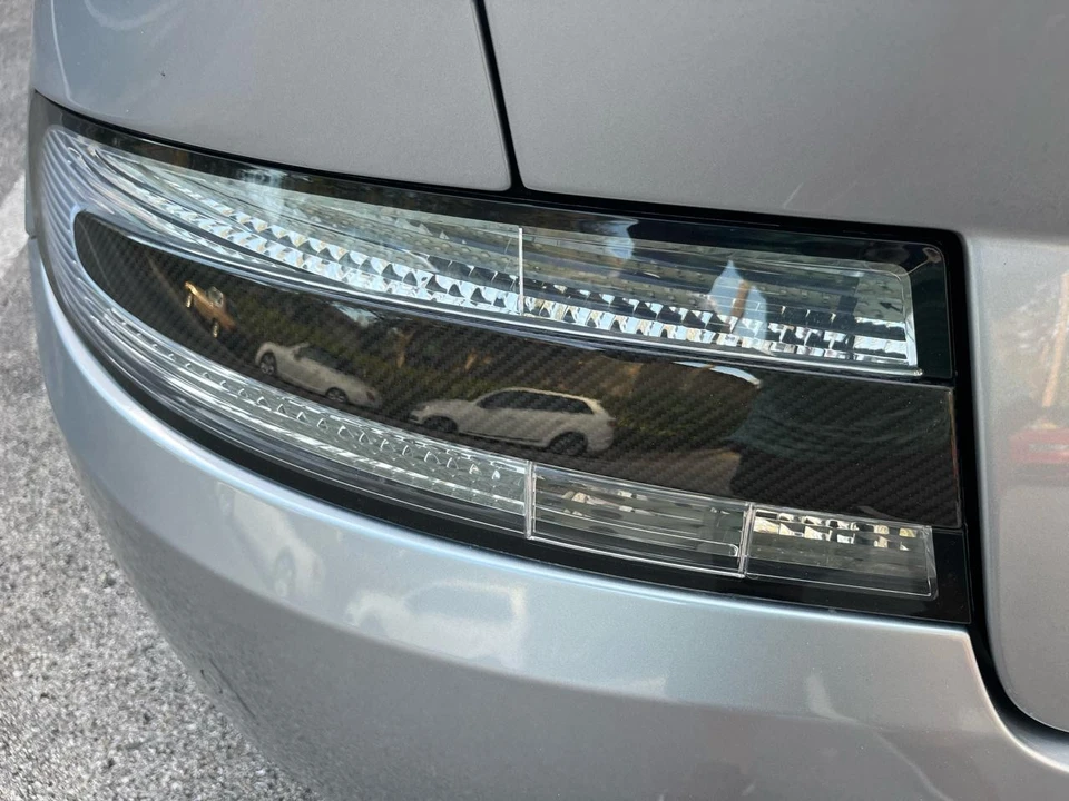 2016 Aston Martin DB9 - Image 23 of 31