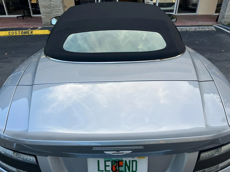 2016 Aston Martin DB9 - Image 22 of 31