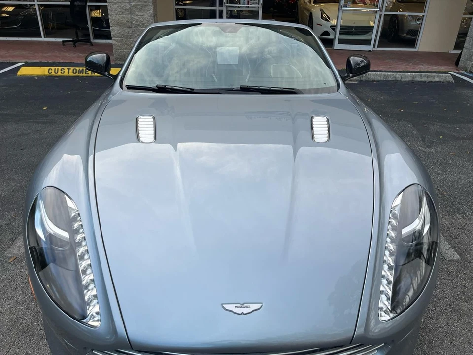 2016 Aston Martin DB9 - Image 14 of 31