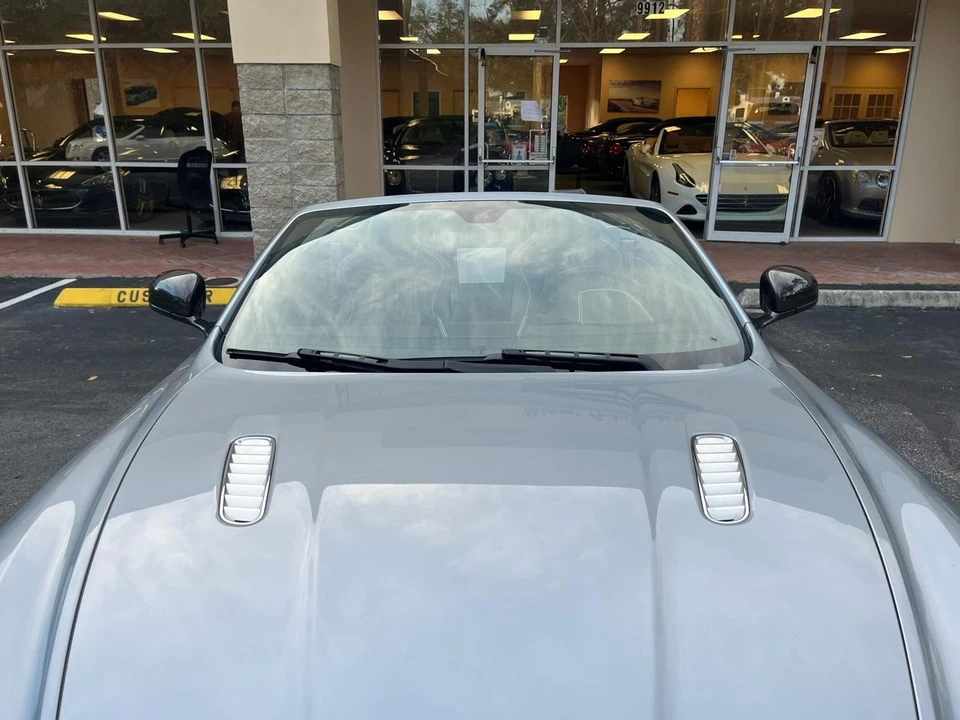 2016 Aston Martin DB9 - Image 15 of 31