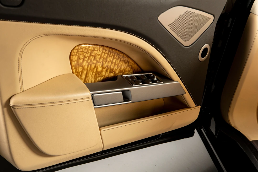 2016 Aston Martin Lagonda - Image 14 of 23