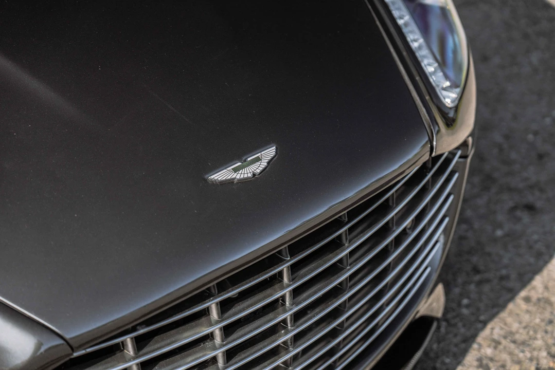 2016 Aston Martin Rapide - Image 26 of 31