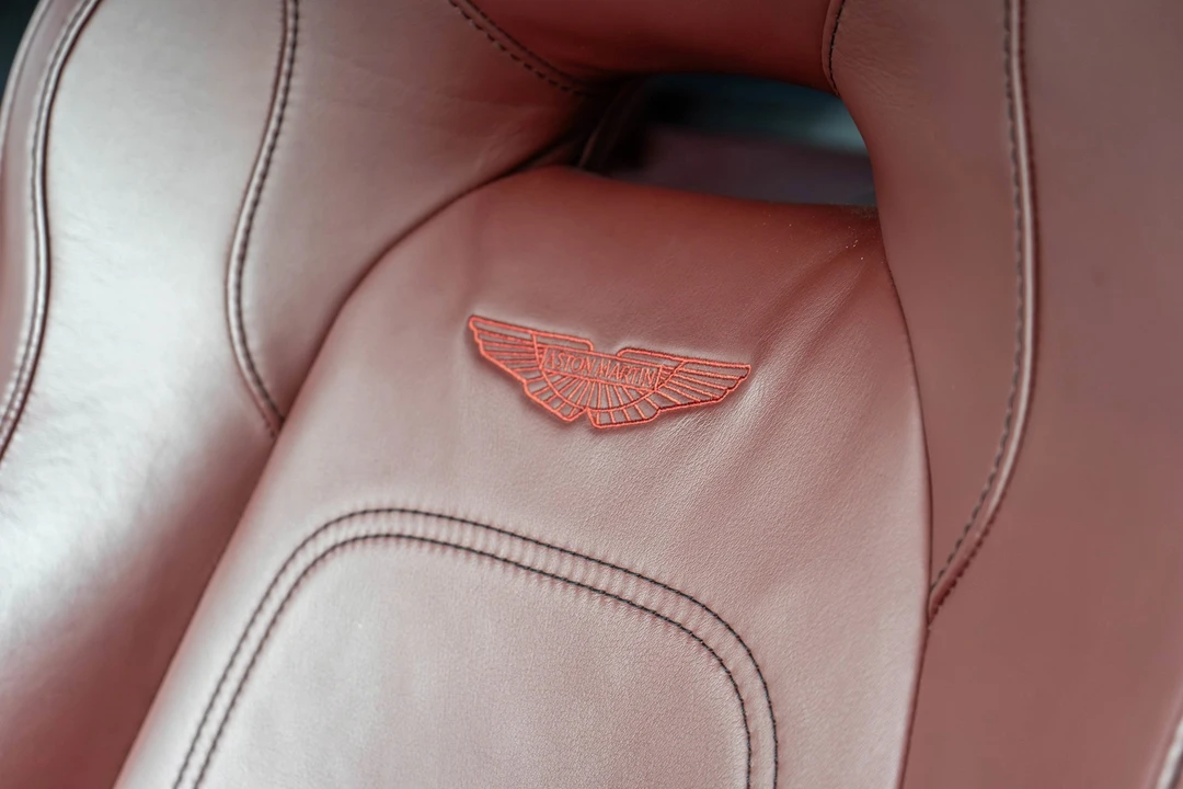 2016 Aston Martin Rapide - Image 4 of 31