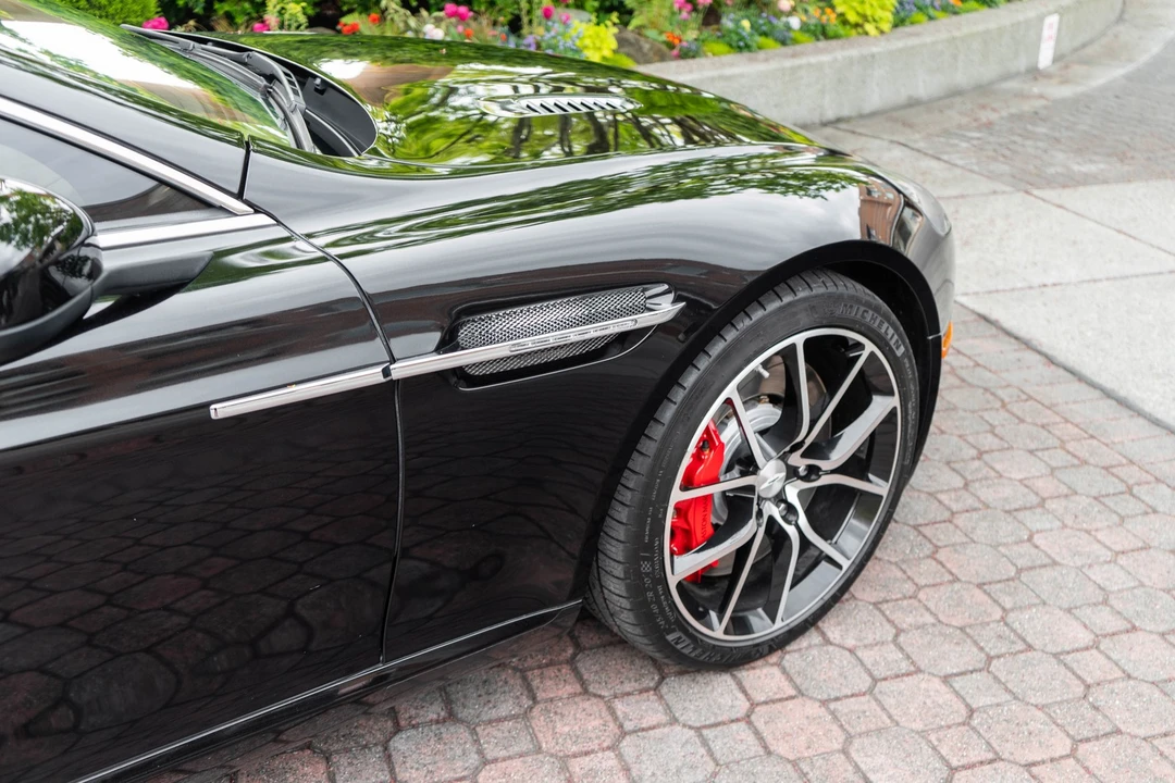 2016 Aston Martin Rapide - Image 8 of 31