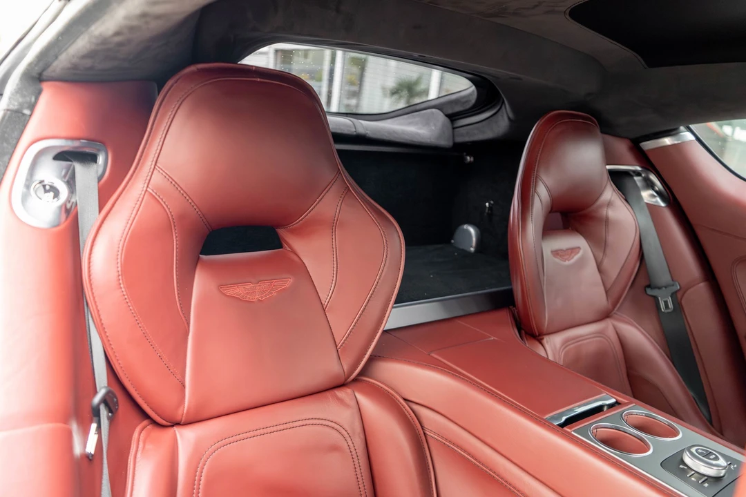 2016 Aston Martin Rapide - Image 23 of 31
