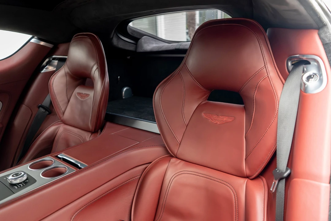 2016 Aston Martin Rapide - Image 19 of 31