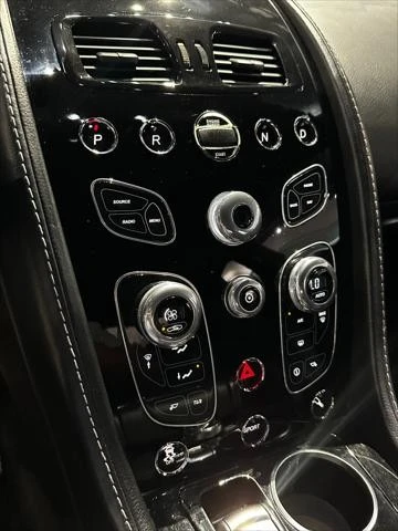 2016 Aston Martin Rapide - Image 19 of 29