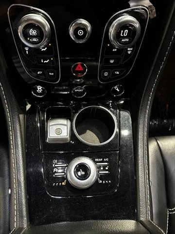 2016 Aston Martin Rapide - Image 20 of 29
