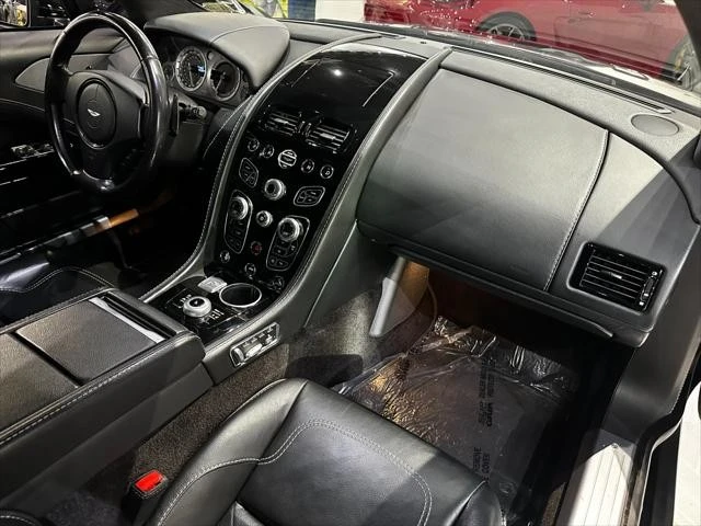 2016 Aston Martin Rapide - Image 22 of 29