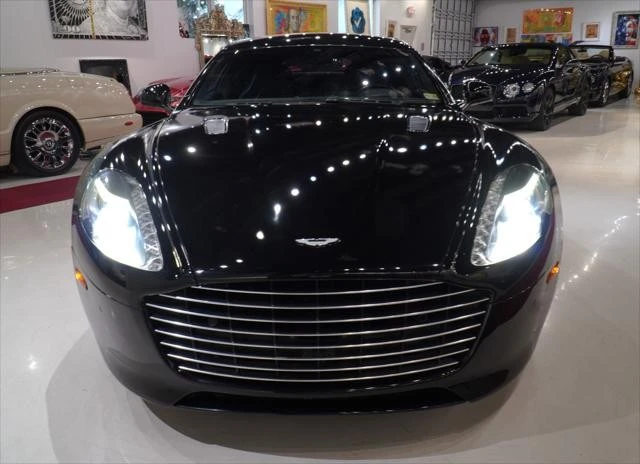 2016 Aston Martin Rapide - Image 9 of 29