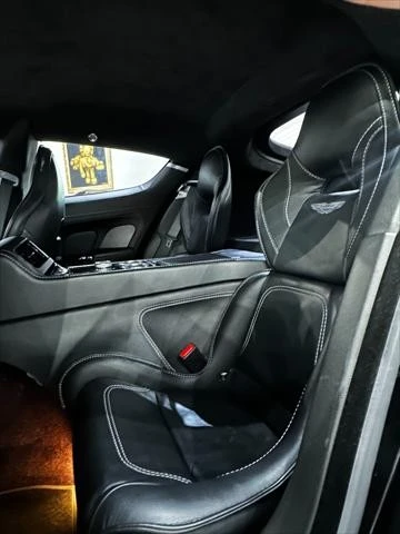 2016 Aston Martin Rapide - Image 27 of 29