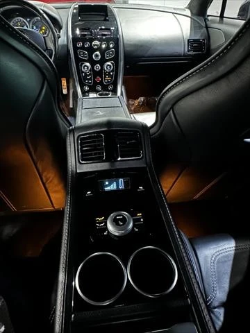 2016 Aston Martin Rapide - Image 28 of 29