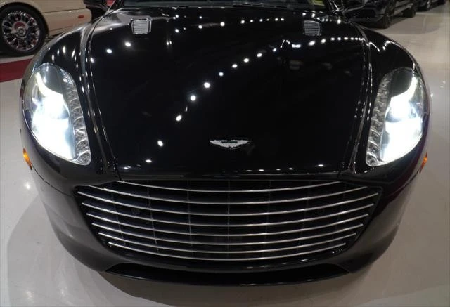 2016 Aston Martin Rapide - Image 10 of 29